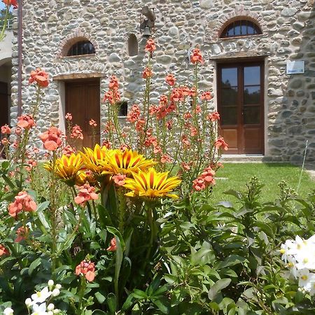 La Peschiera Sul Vara B&B Sesta Godano エクステリア 写真