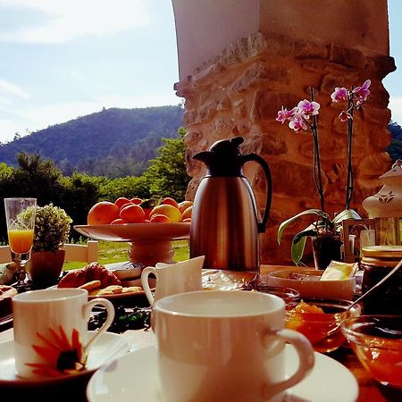 La Peschiera Sul Vara B&B Sesta Godano エクステリア 写真