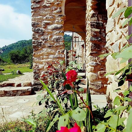 La Peschiera Sul Vara B&B Sesta Godano エクステリア 写真