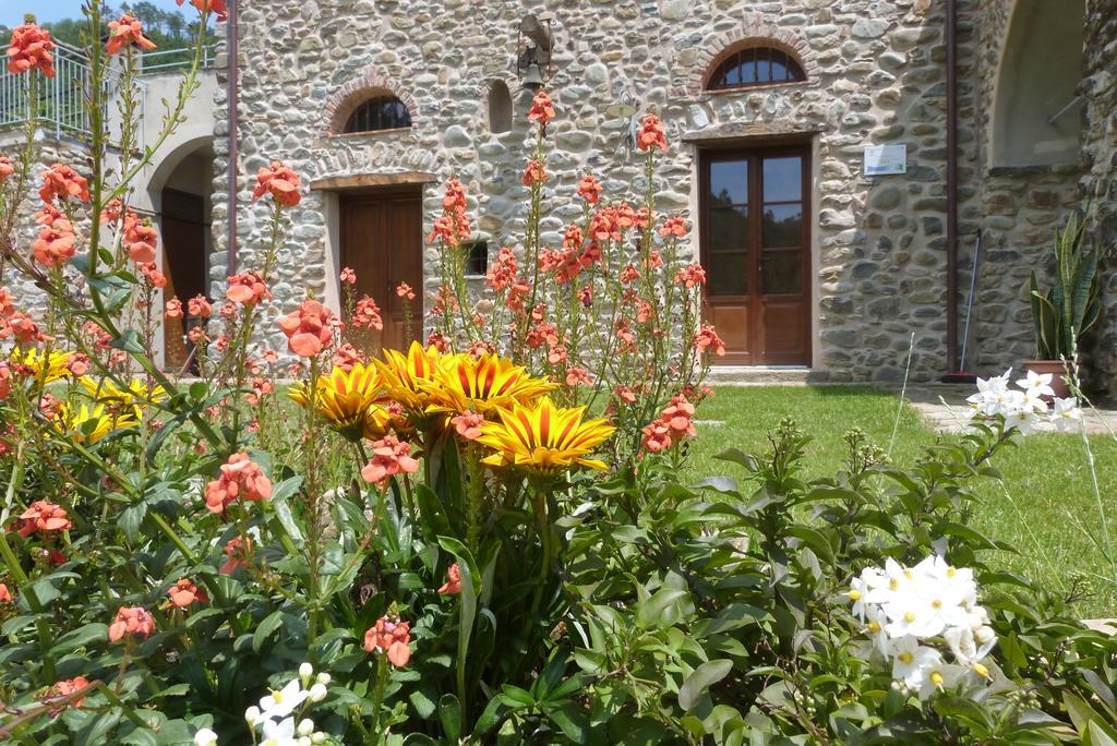 La Peschiera Sul Vara B&B Sesta Godano エクステリア 写真
