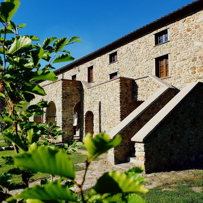 La Peschiera Sul Vara B&B Sesta Godano エクステリア 写真