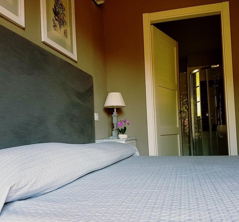 La Peschiera Sul Vara B&B Sesta Godano エクステリア 写真