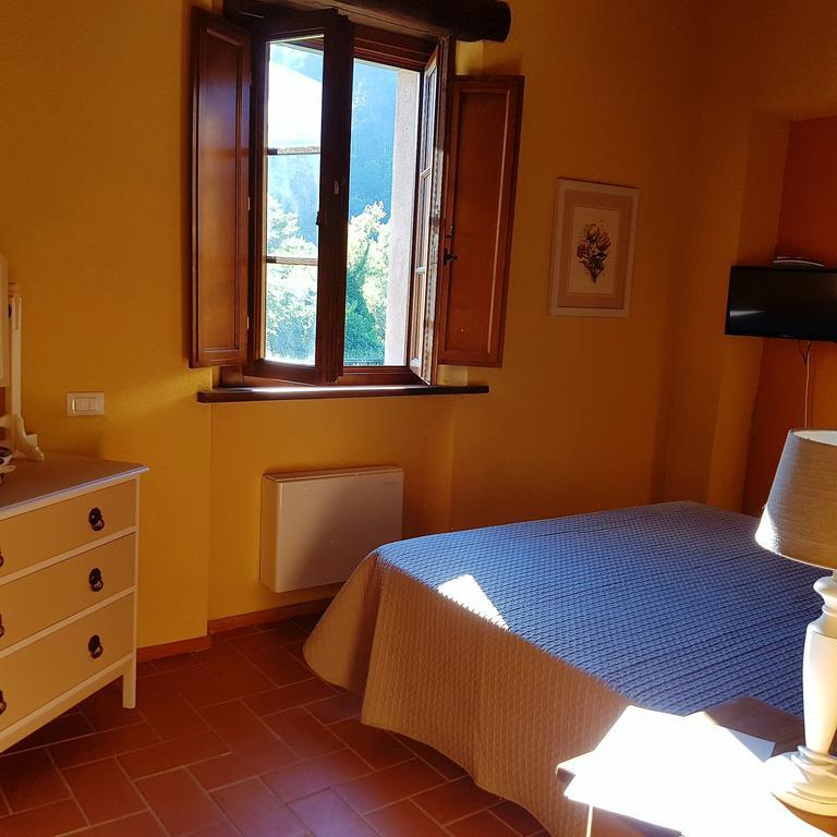 La Peschiera Sul Vara B&B Sesta Godano エクステリア 写真