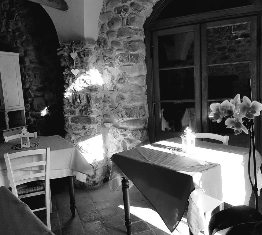 La Peschiera Sul Vara B&B Sesta Godano エクステリア 写真