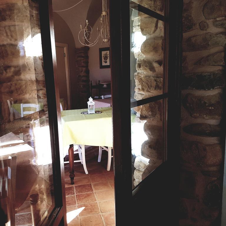 La Peschiera Sul Vara B&B Sesta Godano エクステリア 写真