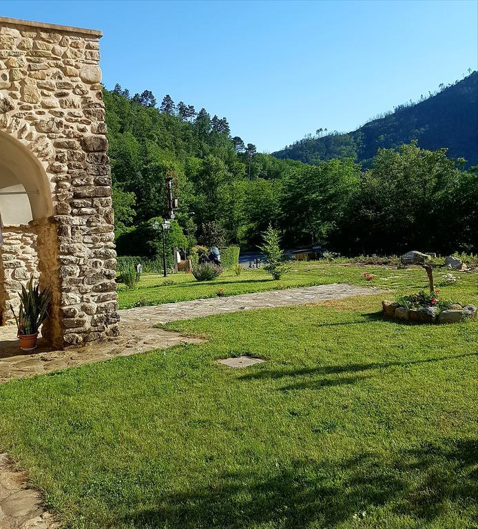 La Peschiera Sul Vara B&B Sesta Godano エクステリア 写真